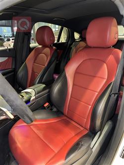 مرسيدس بنز GLC